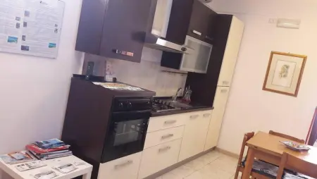 Maison charmante à Ragusa + Vue Ville, Maison 4 personnes à Ragusa - Photo 13