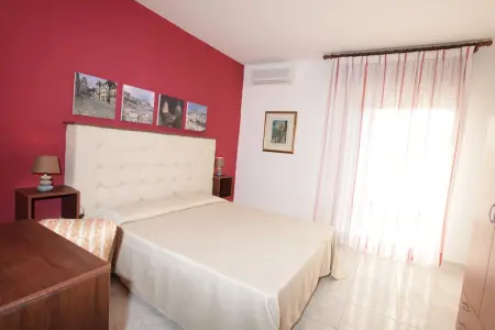 Maison charmante à Ragusa + Vue Ville, Maison 4 personnes à Ragusa - Photo 14