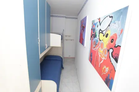 Maison charmante à Ragusa + Vue Ville, Maison 4 personnes à Ragusa - Photo 15