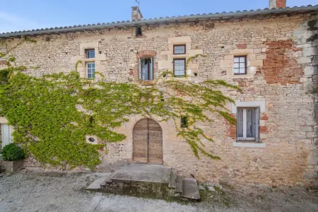 Villa de luxe à Salies + piscine privée, Villa 12 personnes à Salies - Photo 1