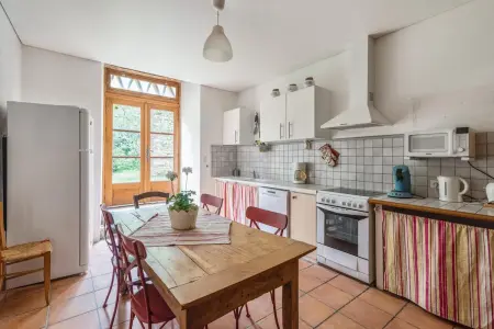 Villa de luxe à Salies + piscine privée, Villa 12 personnes à Salies - Photo 3