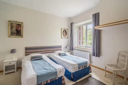Villa de luxe à Salies + piscine privée, Villa 12 personnes à Salies - Photo 4