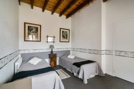 Villa de luxe à Salies + piscine privée, Villa 12 personnes à Salies - Photo 5