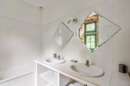 Villa de luxe à Salies + piscine privée, Villa 12 personnes à Salies - Photo 6