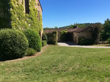 Villa de luxe à Salies + piscine privée, Villa 12 personnes à Salies - Photo 8