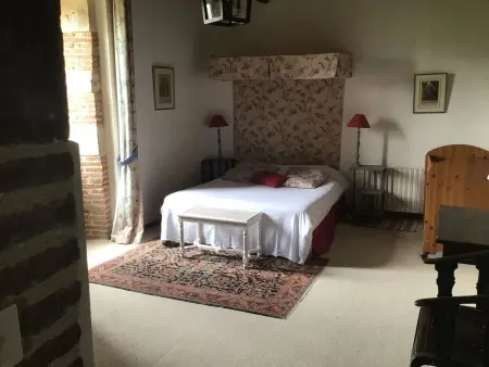 Villa de luxe à Salies + piscine privée, Villa 12 personnes à Salies - Photo 16