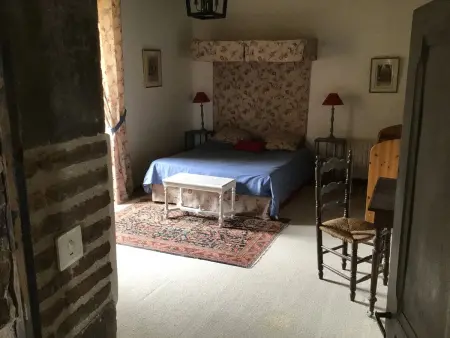 Villa de luxe à Salies + piscine privée, Villa 12 personnes à Salies - Photo 17