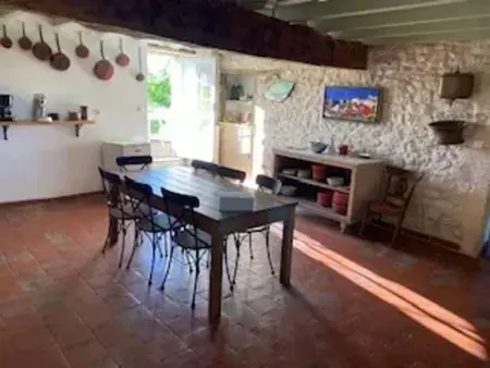 Villa de luxe à Salies + piscine privée, Villa 12 personnes à Salies - Photo 18