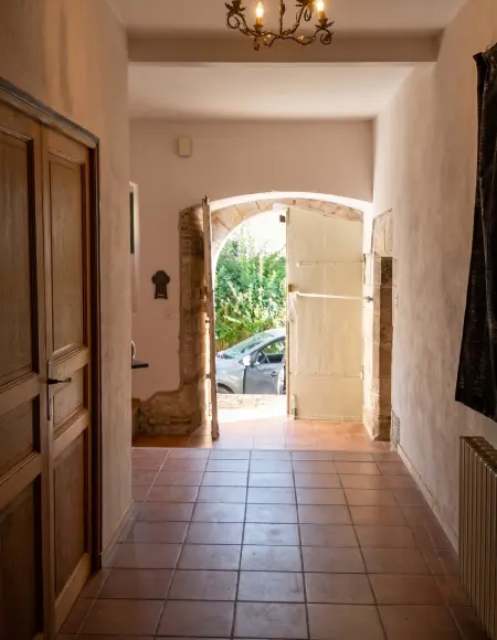Villa de luxe à Salies + piscine privée, Villa 12 personnes à Salies - Photo 20
