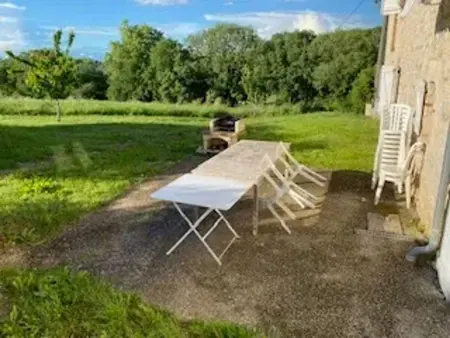 Villa de luxe à Salies + piscine privée, Villa 12 personnes à Salies - Photo 21