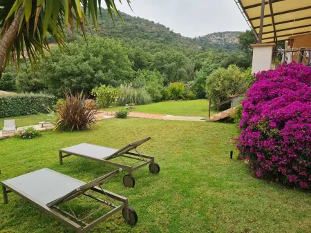 Villa charmante au Plan-de-la-Tour avec piscine privée - Photo 1