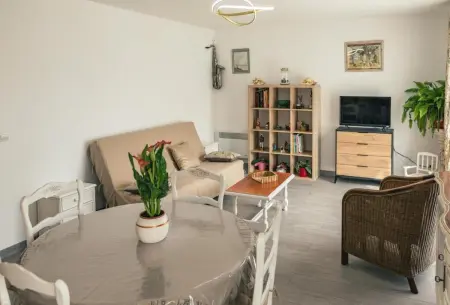 Villa charmante au Plan-de-la-Tour avec piscine privée - Photo 5