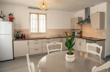 Villa charmante au Plan-de-la-Tour avec piscine privée - Photo 6