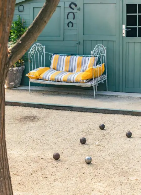 Villa charmante au Plan-de-la-Tour avec piscine privée - Photo 12