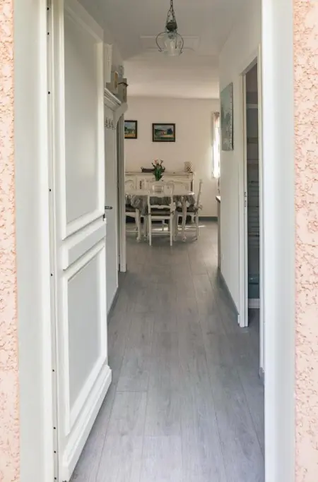 Villa charmante au Plan-de-la-Tour avec piscine privée - Photo 16