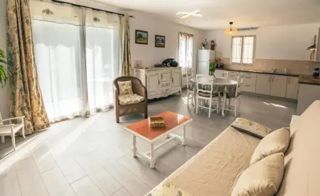 Villa charmante au Plan-de-la-Tour avec piscine privée - Photo 17