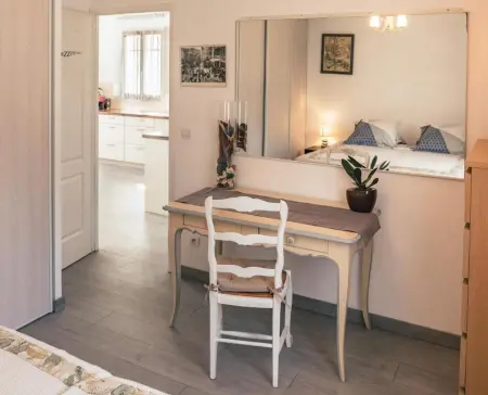 Villa charmante au Plan-de-la-Tour avec piscine privée - Photo 18