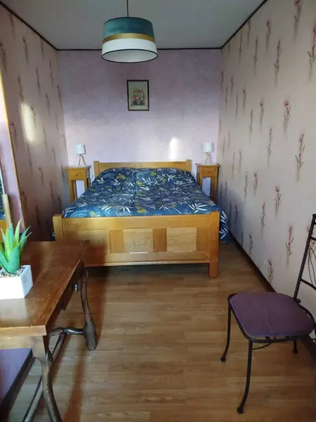 Maison accueillante à Margerie-Hancourt avec jardin 91 m² - Photo 1