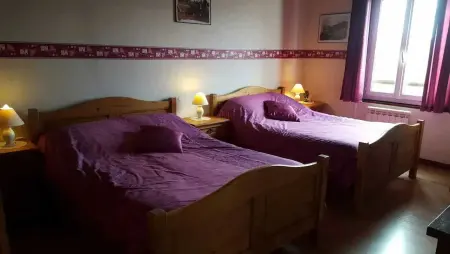 Maison accueillante à Margerie-Hancourt avec jardin 91 m² - Photo 3