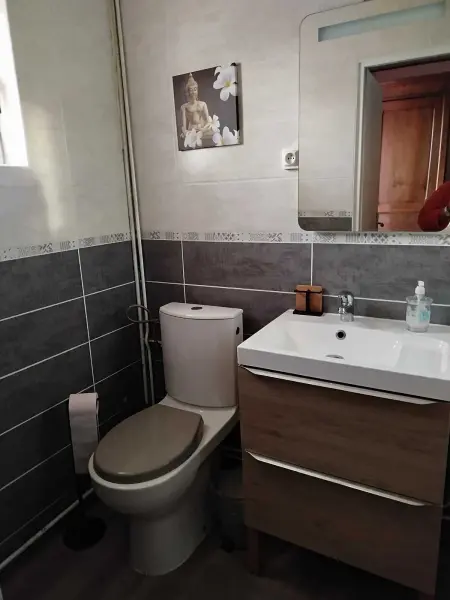 Maison accueillante à Margerie-Hancourt avec jardin 91 m² - Photo 4