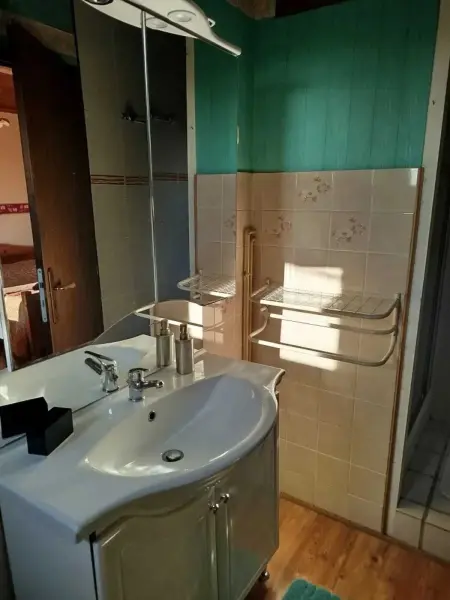 Maison accueillante à Margerie-Hancourt avec jardin 91 m² - Photo 8