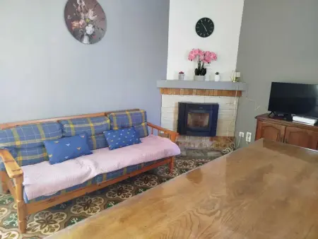Maison accueillante à Margerie-Hancourt avec jardin 91 m² - Photo 9