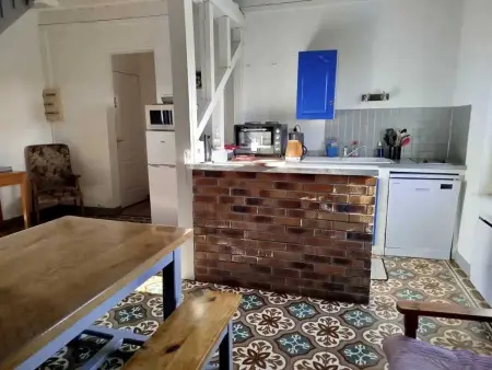 Maison accueillante à Margerie-Hancourt avec jardin 91 m² - Photo 10