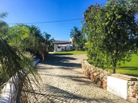 Villa élégante avec vue sur la mer à Loulé + piscine privée - Photo 1