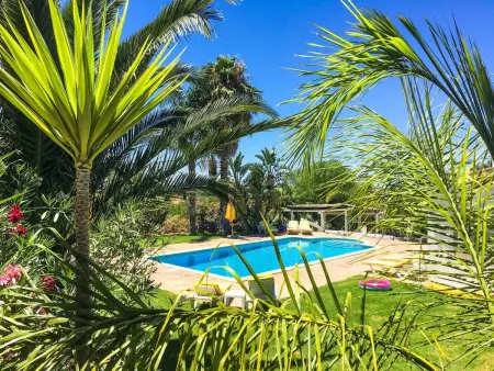 Villa élégante avec vue sur la mer à Loulé + piscine privée - Photo 4