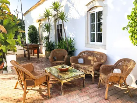 Villa élégante avec vue sur la mer à Loulé + piscine privée - Photo 6