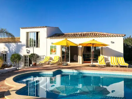 Villa élégante avec vue sur la mer à Loulé + piscine privée - Photo 7