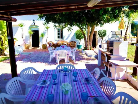 Villa élégante avec vue sur la mer à Loulé + piscine privée - Photo 9