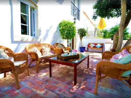 Villa élégante avec vue sur la mer à Loulé + piscine privée - Photo 10