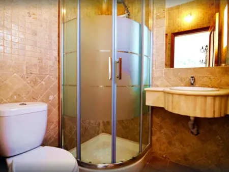 Villa élégante avec vue sur la mer à Loulé + piscine privée - Photo 15