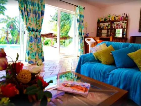 Villa élégante avec vue sur la mer à Loulé + piscine privée - Photo 17