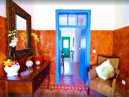 Villa élégante avec vue sur la mer à Loulé + piscine privée - Photo 19