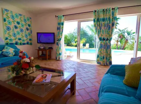 Villa élégante avec vue sur la mer à Loulé + piscine privée - Photo 20