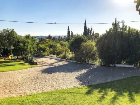 Villa élégante avec vue sur la mer à Loulé + piscine privée - Photo 23