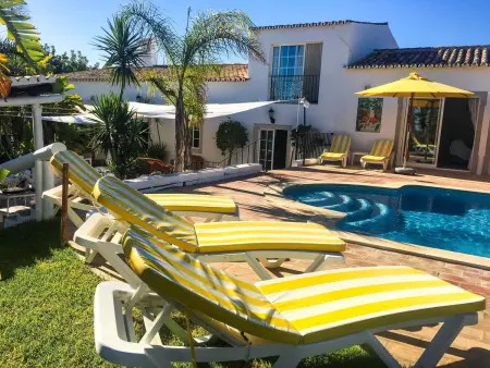 Villa élégante avec vue sur la mer à Loulé + piscine privée - Photo 26