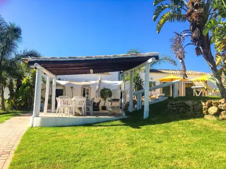 Villa élégante avec vue sur la mer à Loulé + piscine privée - Photo 27