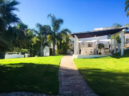 Villa élégante avec vue sur la mer à Loulé + piscine privée - Photo 28