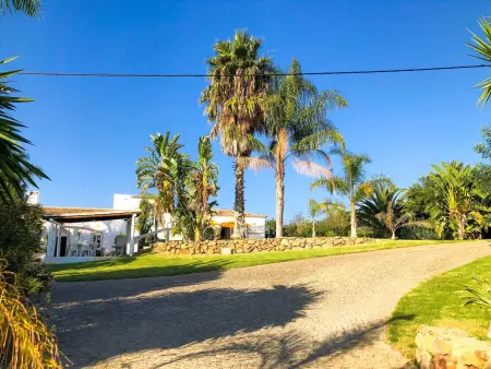 Villa élégante avec vue sur la mer à Loulé + piscine privée - Photo 29