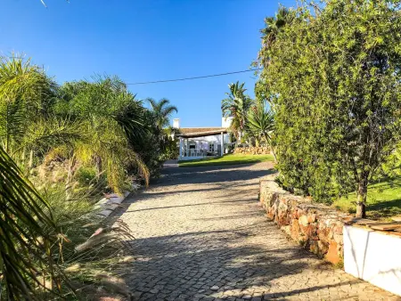 Villa élégante avec vue sur la mer à Loulé + piscine privée - Photo 31