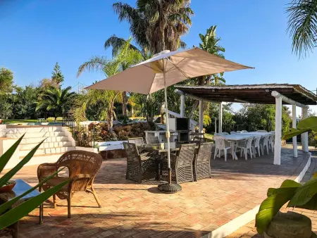 Villa élégante avec vue sur la mer à Loulé + piscine privée - Photo 33