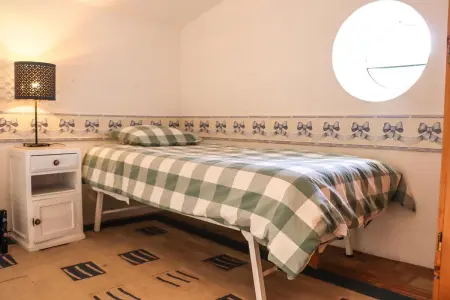 Villa élégante avec vue sur la mer à Loulé + piscine privée - Photo 34