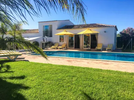 Villa élégante avec vue sur la mer à Loulé + piscine privée - Photo 35
