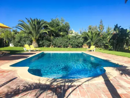 Villa élégante avec vue sur la mer à Loulé + piscine privée - Photo 36