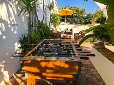Villa élégante avec vue sur la mer à Loulé + piscine privée - Photo 37