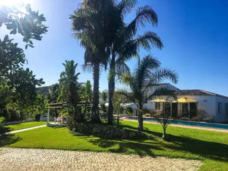 Villa élégante avec vue sur la mer à Loulé + piscine privée - Photo 39