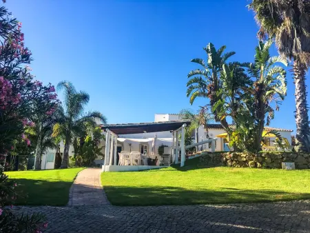 Villa élégante avec vue sur la mer à Loulé + piscine privée - Photo 41